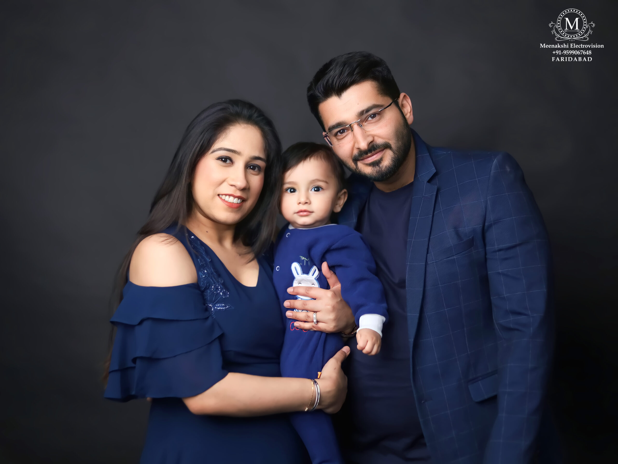 Sheetal & Kunal