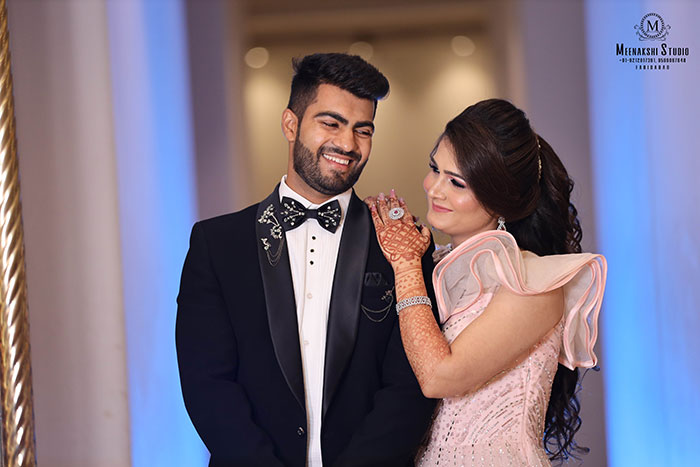 Sheetal & Kunal
