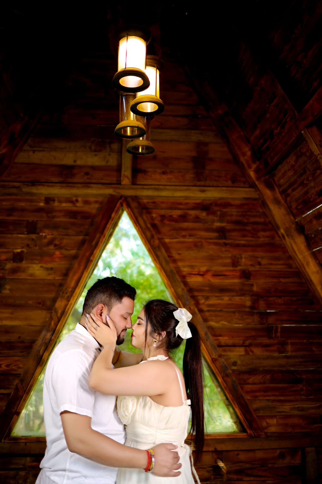 Pre-Wedding